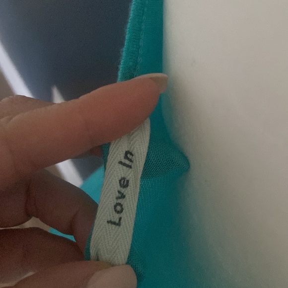 Harem Style Romper - Picture 4 of 5